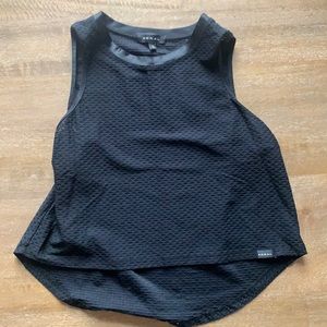 Koral Mesh Tank